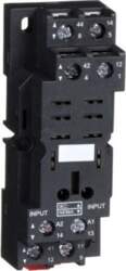Schneider Electric Harmony, plugin relay socket