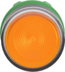Schneider Electric Head for illuminated push