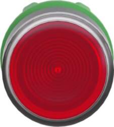 Schneider Electric Head for illuminated push