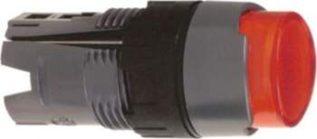 Schneider Electric Head for illuminated push