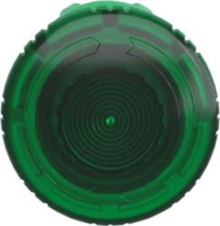 Schneider Electric Head for illuminated push