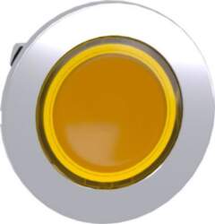 Schneider Electric Head for illuminated push