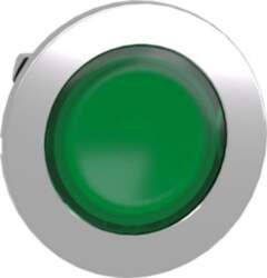Schneider Electric Head for illuminated push
