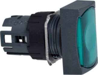 Schneider Electric Head for illuminated push