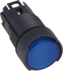 Schneider Electric Head for illuminated push