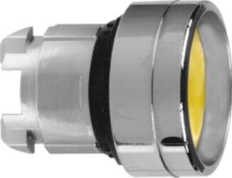 Schneider Electric Head for illuminated push