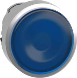 Schneider Electric Head for illuminated push