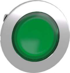 Schneider Electric Head for illuminated push
