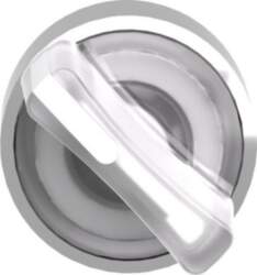 Schneider Electric Head for illuminated selector