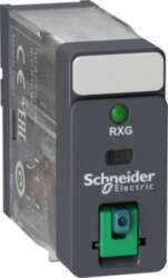 Schneider Electric interface plug in relay