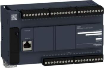 Schneider Electric logic controller, Modicon M221