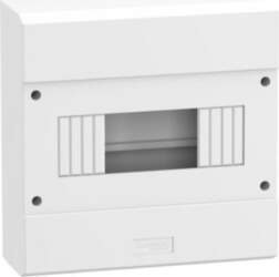 Schneider Electric Micro Pragma surface enclosure