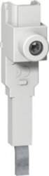 Schneider Electric Multi9 - terminals for