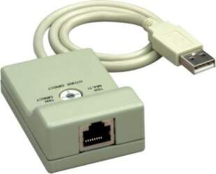 Schneider Electric Programmēšanas adapteris   TSXCUSB485 TSXCUSB485