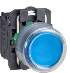 Schneider Electric Push button, Harmony XB5
