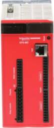 Schneider Electric safety controller, Harmony XPS