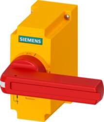 Siemens Accessory for 3KF size 2