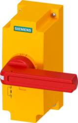 Siemens Accessory for 3KF size 3