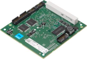 Siemens Communications processor CP 1604 PC/104