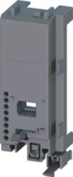 Siemens Contactor base for contactor size