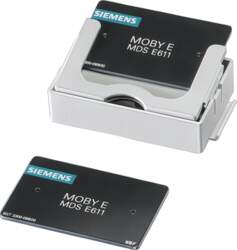 Siemens MOBY E mobile data memory