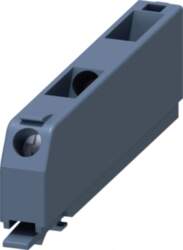 Siemens Removable terminal 2-pole, screw terminals