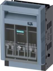 Siemens SENTRON, Fuse switch disconnector 3NP1