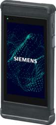 Siemens SIMATIC RF160B RFID mobile reader