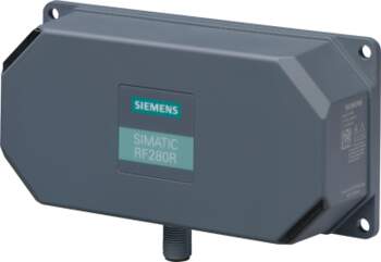 Siemens SIMATIC RF200 Reader RF280R RS422