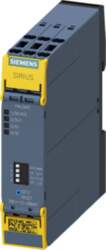 Siemens SIRIUS safety relay Basic unit