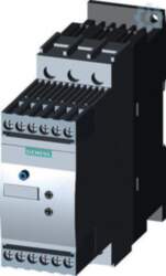 Siemens SIRIUS soft starter S0 32