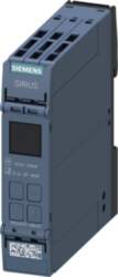 Siemens Temperature monitoring relay with display