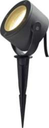 SITRA 360 SPIKE, anthracite, GX53, max