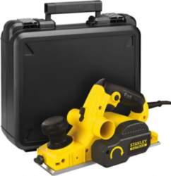 Stanley | 2mm Hand Planer -