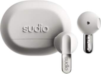 Sudio Earbuds | N3 | Bluetooth
