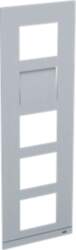 ABB 41385CF-A Video OS frame, size