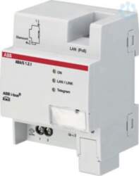 ABB ABA/S1.2.1 Logic Controller