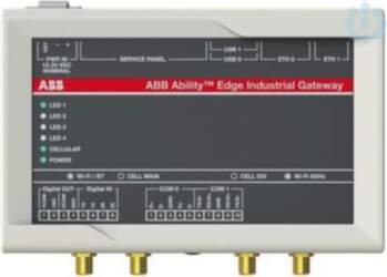 ABB Ability Edge Industrial gateway 3G