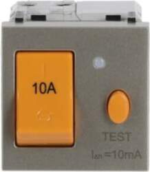 ABB Built-in Device MCB + RCD