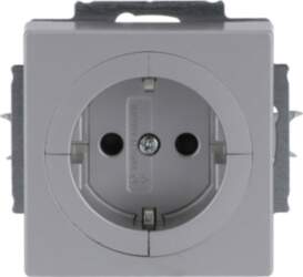 ABB Busch-Object socket outlet SCHUKO® socket