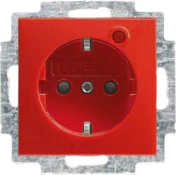 ABB Busch-Protector® SCHUKO® socket insert Safety