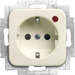 ABB Busch-Protector® SCHUKO® socket insert Safety