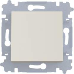 ABB Cable Outlet / Blank Plate