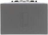 ABB Card switch insert/cover with LED