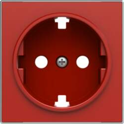 ABB Cover socket outlet Without imprint