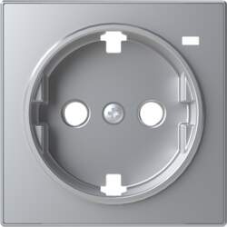 ABB Cover socket outlet Without imprint