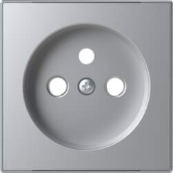 ABB Cover socket outlet Without imprint