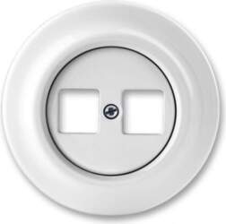 ABB Data communication socket Modular Jack