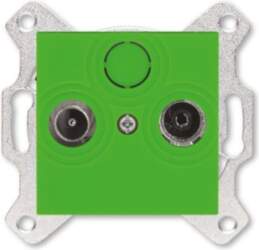 ABB Data / Telecommunication / Antenna