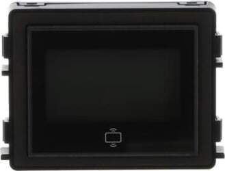 ABB Display module with IC card